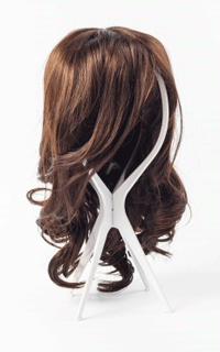 trichotillomania wigs