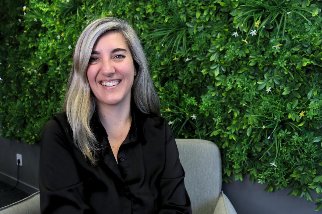 Meryl Da Costa Rohland